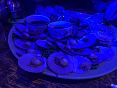 -外滩海鲜烧烤广场(东三旗店)