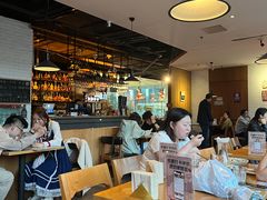 -Ricci睿奇美式餐厅(五道口店)