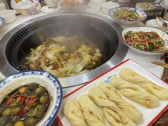 -东北铁锅宴(云龙华府店)