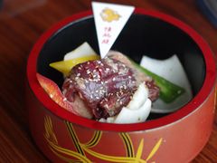 -热血兄弟·炭火烤肉(融侨中心店)