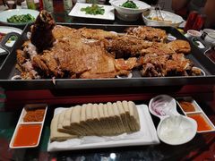 -九十九顶毡房(阜石路店)