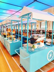 -Doris一站式游轮婚礼船东直营店(外滩店)