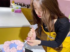-幸福里DIY蛋糕烘焙·团建·拼豆豆(普陀店)