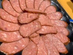 哈尔滨红肠-鹤之乡·齐齐哈尔烤肉·非遗(秋涛路店)