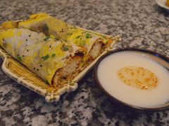 煎饼果子-天津卫码头(南开大悦城店)