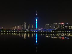 -聚龙湖公园