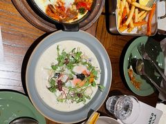 黑松露年糕-WOKKA by艮上(中海环宇荟店)