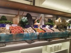 -星伦多自助料理·涮烤一体(江桥万达店)