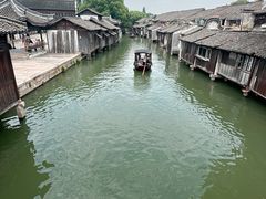 -乌镇景区