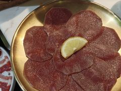 -炙城·韩式烤肉(南京东路店)