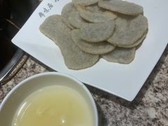 -厚味居炙子烤肉·清真(天桥南纬路店)