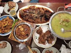 -津菜宋记老房子(鼓楼店)
