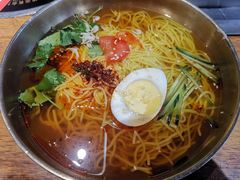 -香约老地方烧烤(九道街店)