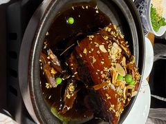 -姑苏家宴·苏帮菜·松鼠桂鱼(苏州总店)