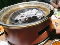 -西塔老太太泥炉烤肉(万柳华联店)