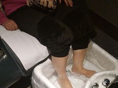 -陆琴脚艺·足浴·SPA(夫子庙店)