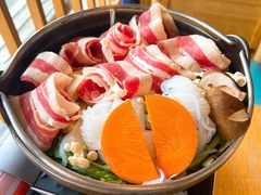 寿喜锅-村上一屋(回龙观店)