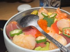 -沼津港精致料理·寿喜烧·烧鸟(青浦宝龙广场日料榜单店)