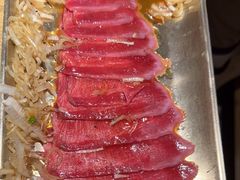 -西塔老太太泥炉烤肉(亚运村店)