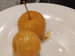 -聖馬丁美食百汇海鲜自助餐厅(滑县店)