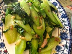 -阿殳菜馆·私厨(水围村店)