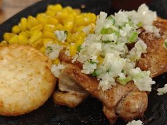 -萨莉亚意式餐厅(河东万达店)