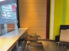 -麦当劳(佛山流行前线店)