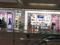 -光启城时尚购物中心