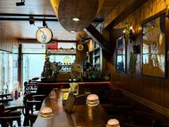 -VIKING SALOON西部美式烟熏烤肉(和平路店)