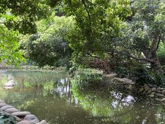 -成都市活水公园