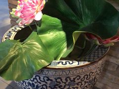 -茅炒屋龙虾·烧烤·湘菜(新河路店)