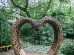 -天目湖御水温泉·度假酒店