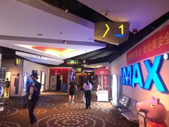 -万达影城(洛阳万达广场IMAX激光店)