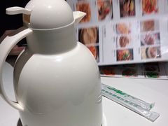 -谷丽羊肉串·新疆鲜货烧烤馆·清真·夜宵(长沙首店)