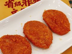 -民信老铺(华盖路店)
