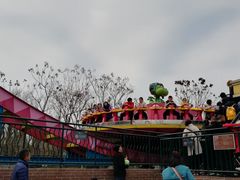 -国色天乡三期陆地乐园