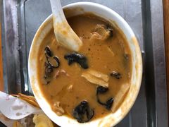 -方中山胡辣汤(大学中路56号院店)