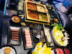-王家渡火锅(金宝汇店)