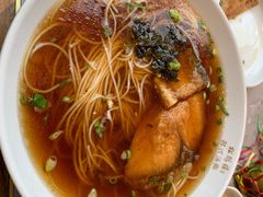 -松鹤楼面馆(天一广场店)