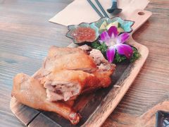 -Hi YOU你的饭局泰餐厅(雍和宫店)