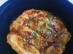 广味烤年糕-恋萍小吃(时代店)