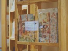 -猫的天空之城概念书店(苏州平江店)