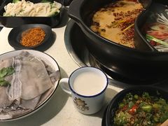 -钢管厂五区小郡肝串串香(南山店)