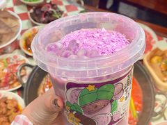 -赵美丽重庆火锅(西安直营总店)