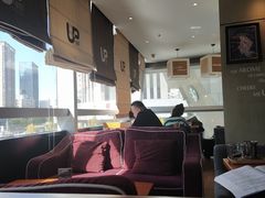 -矢量咖啡(万象汇店)