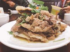 -范记靖远羊羔肉(博物馆店)