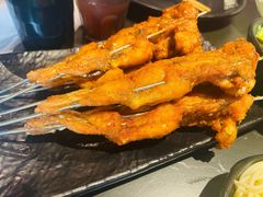 -红盔甲·小龙虾(人民广场店)