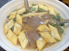 -彭哥甩饼王(城隍庙广场店)