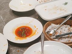 -同庆楼(滨湖万达广场店)