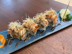 -莳空烧鸟店(晨沐店)